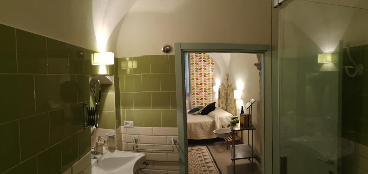 Casa Pagio Hotel Bosa Kültér fotó