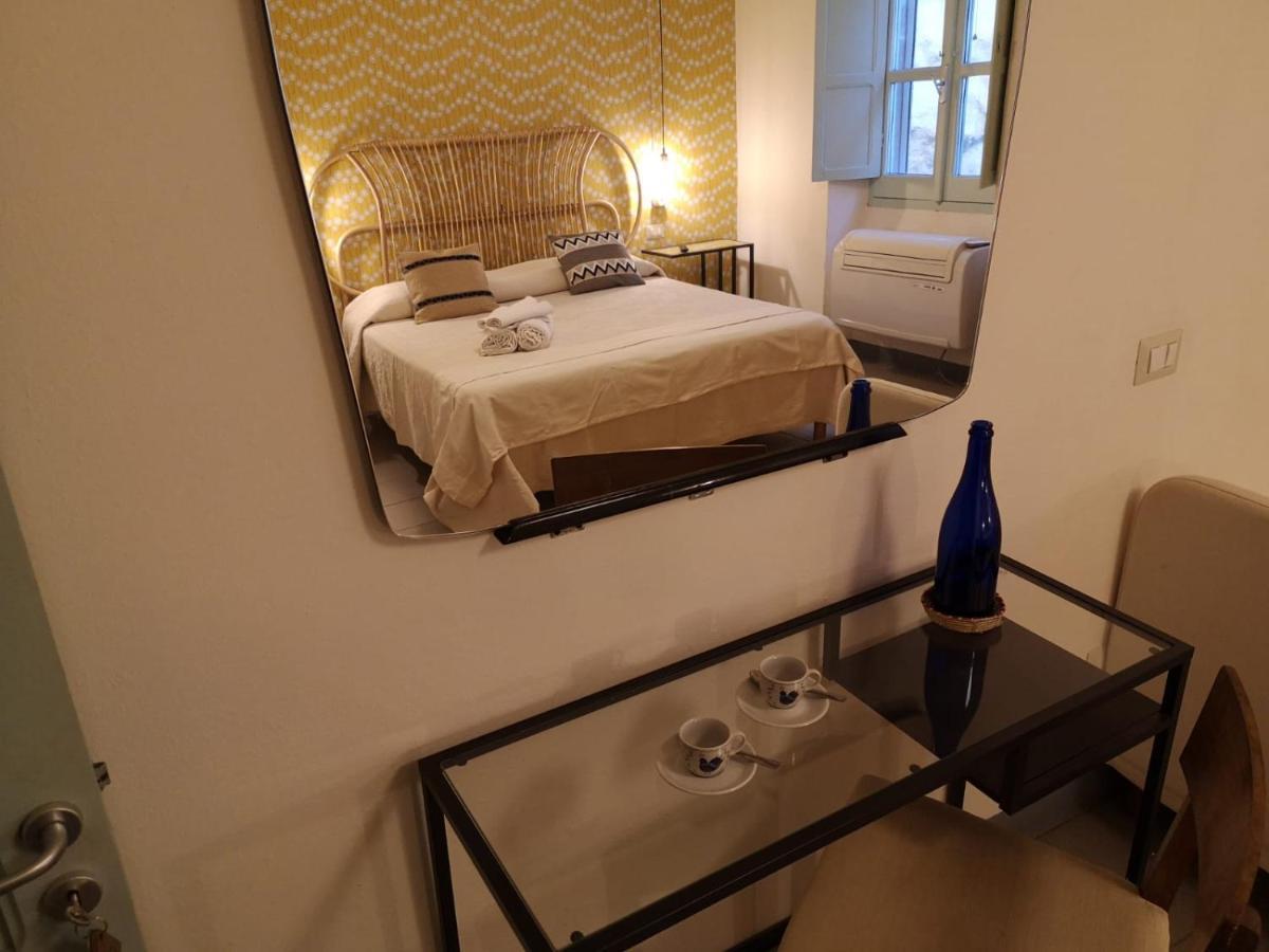Casa Pagio Hotel Bosa Kültér fotó