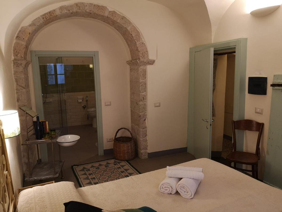 Casa Pagio Hotel Bosa Kültér fotó