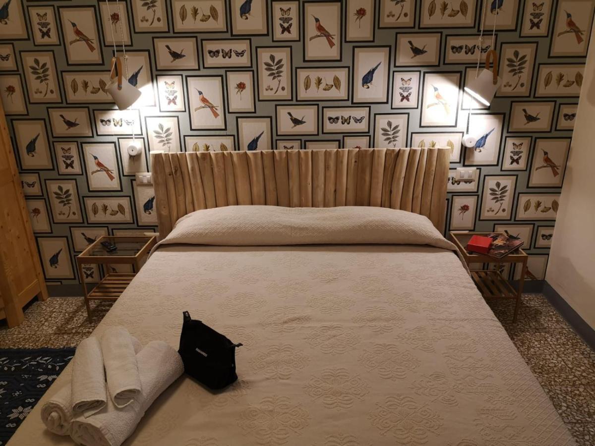 Casa Pagio Hotel Bosa Kültér fotó