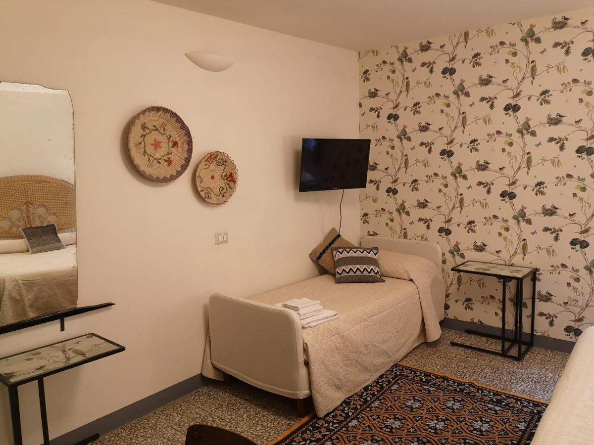 Casa Pagio Hotel Bosa Kültér fotó