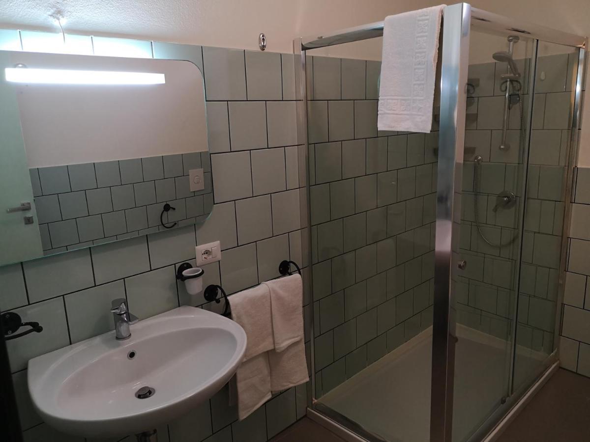 Casa Pagio Hotel Bosa Kültér fotó