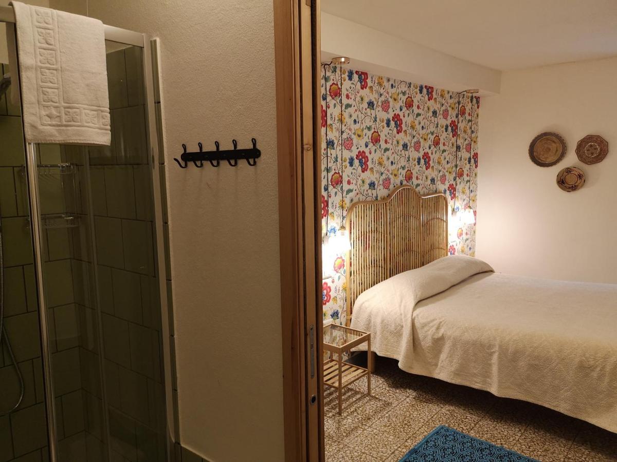 Casa Pagio Hotel Bosa Kültér fotó
