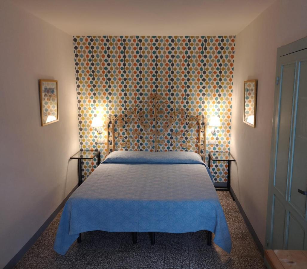 Casa Pagio Hotel Bosa Kültér fotó