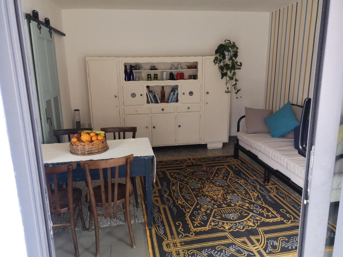 Casa Pagio Hotel Bosa Kültér fotó